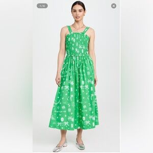 slim fit dress slacks aoife midi dress